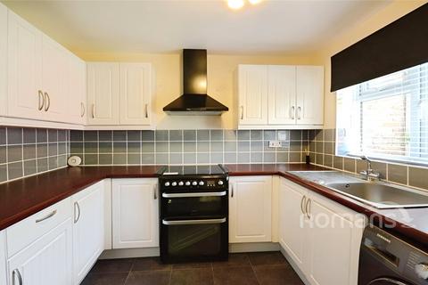 undefined, Wheelers Hill, Hook, Hampshire, RG27