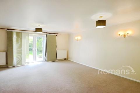undefined, Wheelers Hill, Hook, Hampshire, RG27