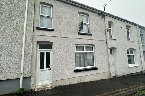 undefined, St. Davids Road, Tairgwaith, Ammanford, SA18 1YE
