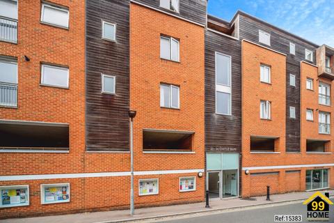 1 bedroom apartment for sale, Flat, Castle Lane, Bedford, MK40