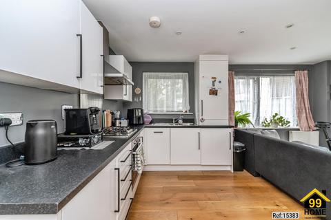 1 bedroom apartment for sale, Flat, Castle Lane, Bedford, MK40