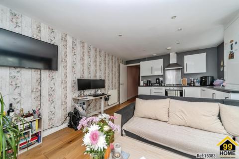 undefined, Flat, Castle Lane, Bedford, MK40