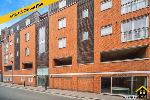 undefined, Flat, Castle Lane, Bedford, MK40