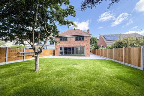 undefined, Maldon Road, Burnham-On-Crouch