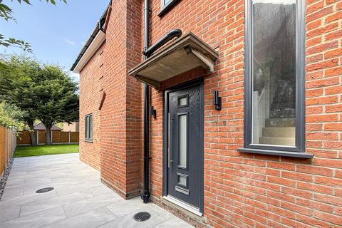 undefined, Maldon Road, Burnham-On-Crouch