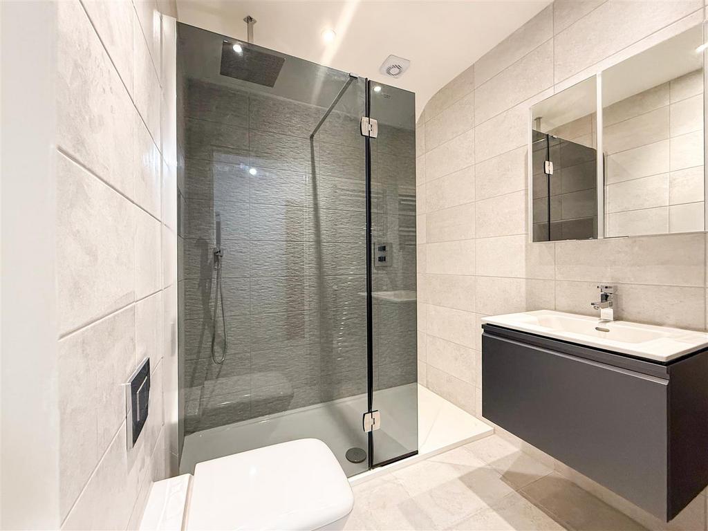 En suite