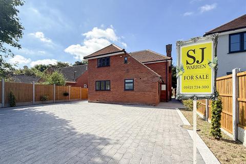 undefined, Maldon Road, Burnham-On-Crouch