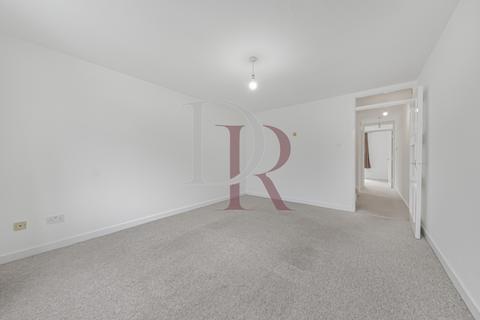 undefined, McDermott Close,, Clapham Junction,, SW11