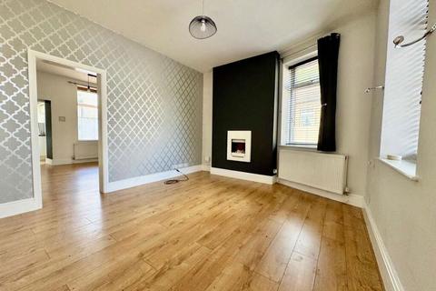 2 bedroom end of terrace house for sale, East Street , Crawshawbooth , Rossendale , Lancashire, BB4 8LJ