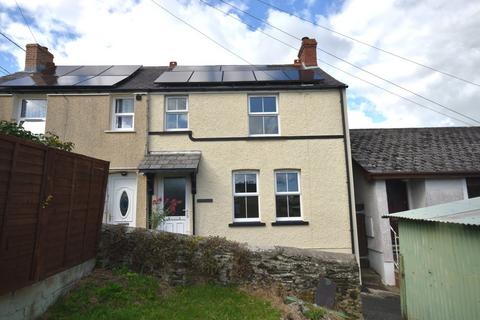 2 bedroom semi-detached house for sale, Llandysul, Llandysul SA44