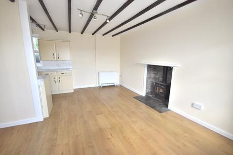 2 bedroom semi-detached house for sale, Llandysul, Llandysul SA44