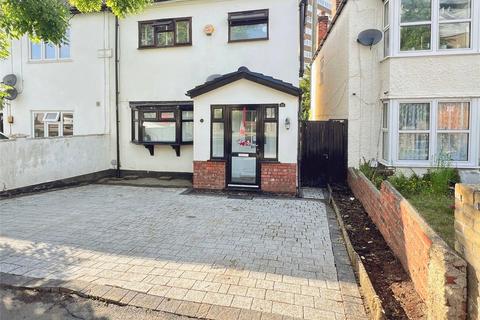 undefined, Crescent Road, Warley, Brentwood, Essex, CM14