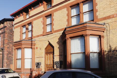 undefined, Crosby Road South, Liverpool L22