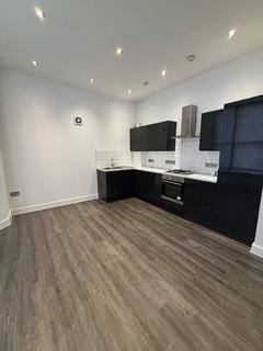 undefined, Crosby Road South, Liverpool L22