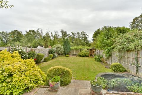 3 bedroom semi-detached house for sale, Rochester Road, Cuxton, Rochester, Kent