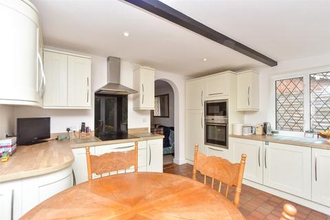 3 bedroom semi-detached house for sale, Rochester Road, Cuxton, Rochester, Kent