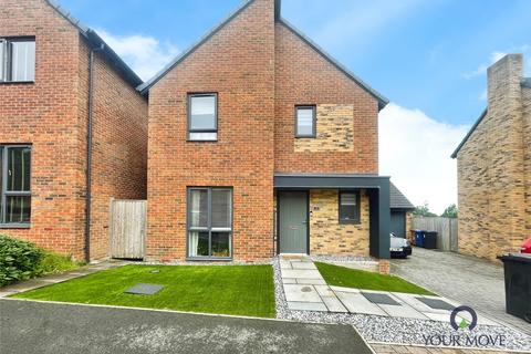 3 bedroom detached house to rent, The Grove, Lancashire BB2