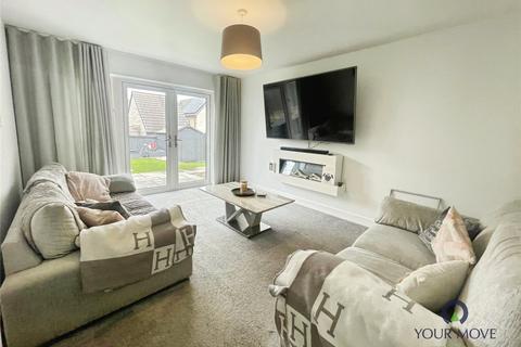 3 bedroom detached house to rent, The Grove, Lancashire BB2