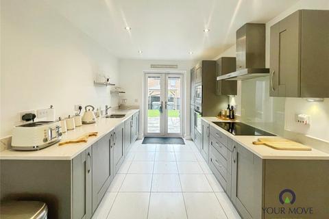 3 bedroom detached house to rent, The Grove, Lancashire BB2
