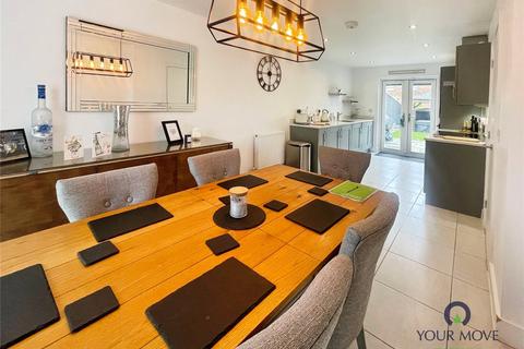 3 bedroom detached house to rent, The Grove, Lancashire BB2