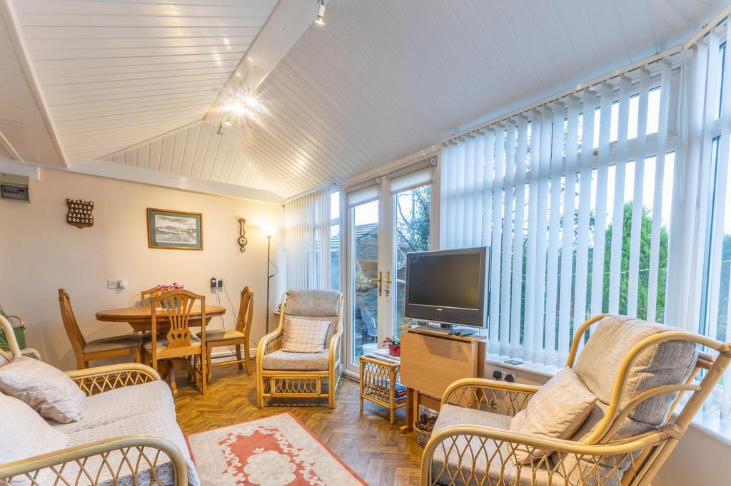 Sunroom