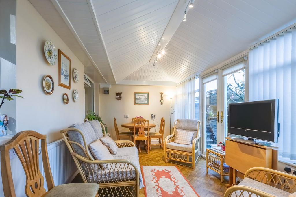 Sunroom