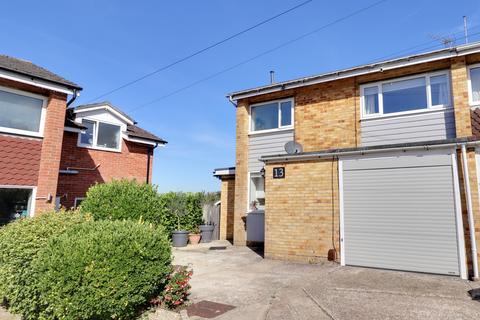 3 bedroom semi-detached house for sale, GREENLEA CLOSE, PORTSMOUTH