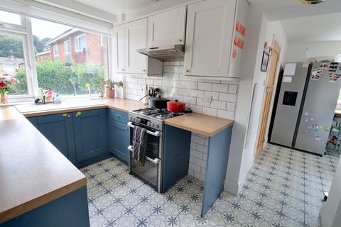3 bedroom semi-detached house for sale, GREENLEA CLOSE, PORTSMOUTH