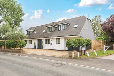 4 bedroom detached house for sale, Send Marsh Road, Ripley, Surrey, GU23