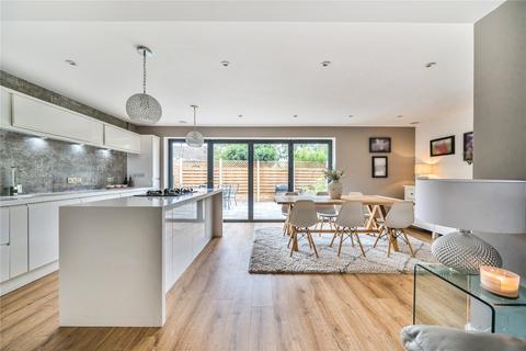 4 bedroom detached house for sale, Send Marsh Road, Ripley, Surrey, GU23