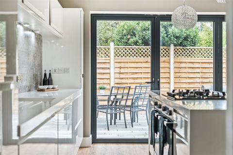 4 bedroom detached house for sale, Send Marsh Road, Ripley, Surrey, GU23