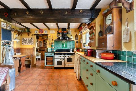 5 bedroom detached house for sale, Chain Free in Howe