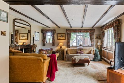 5 bedroom detached house for sale, Chain Free in Howe