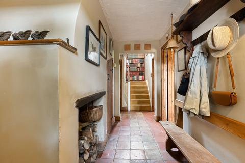 5 bedroom detached house for sale, Chain Free in Howe