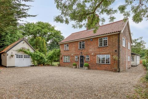undefined, A Truly Impressive Home in Howe