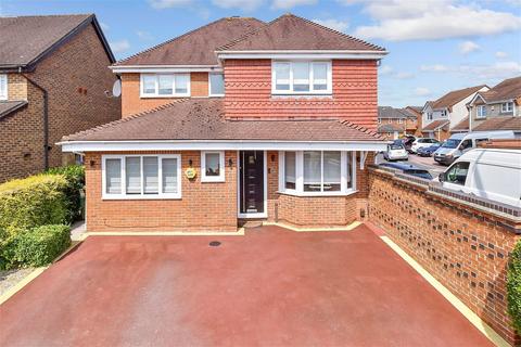 undefined, Halfpenny Close, Maidstone ME16