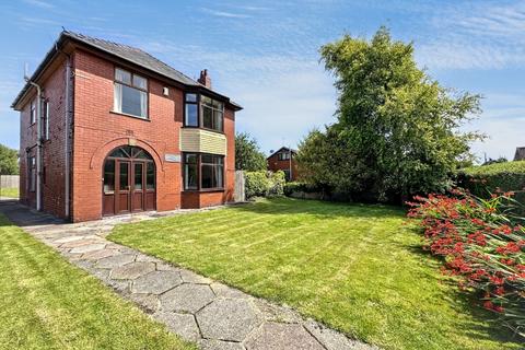 undefined, Ellesmere, Rosslyn Avenue, Preesall