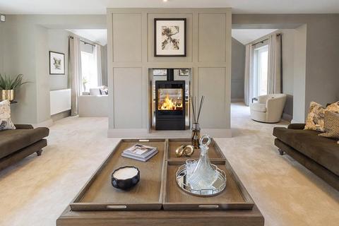 undefined, 14 Copperfield Park, Middleton Tyas, Richmond, North Yorkshire, DL10