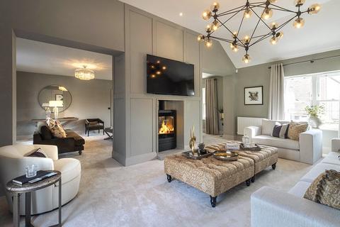 undefined, 14 Copperfield Park, Middleton Tyas, Richmond, North Yorkshire, DL10