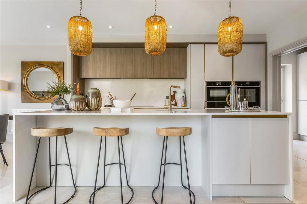 Show Home