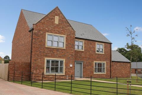 14 Copperfield Park, Middleton Tyas, Richmond, North Yorkshire, DL10