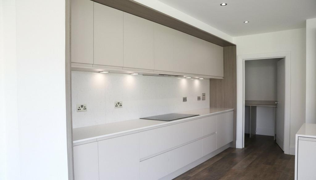 Plot 14 The Malton