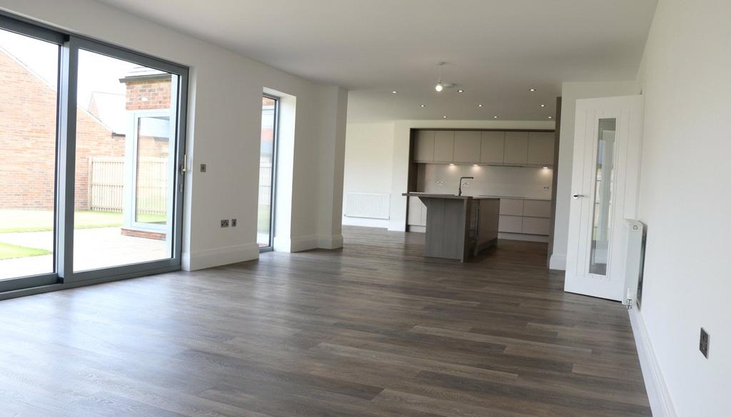 Plot 14 The Malton
