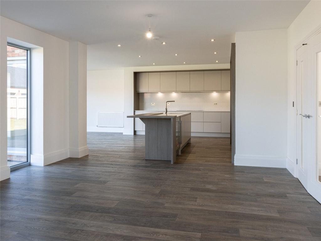 Plot 14 The Malton