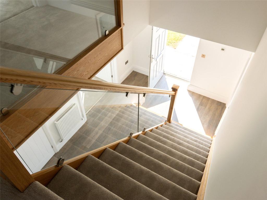 Plot 14 The Malton