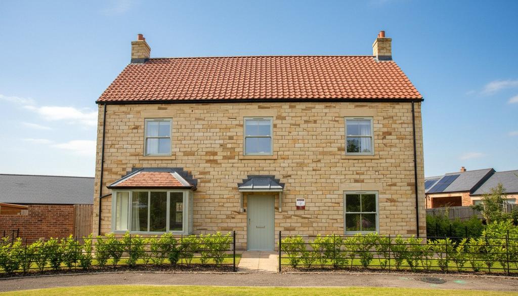 The Helmsley