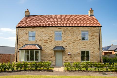 undefined, 21 Copperfield Park, Middleton Tyas, North Yorkshire, DL10