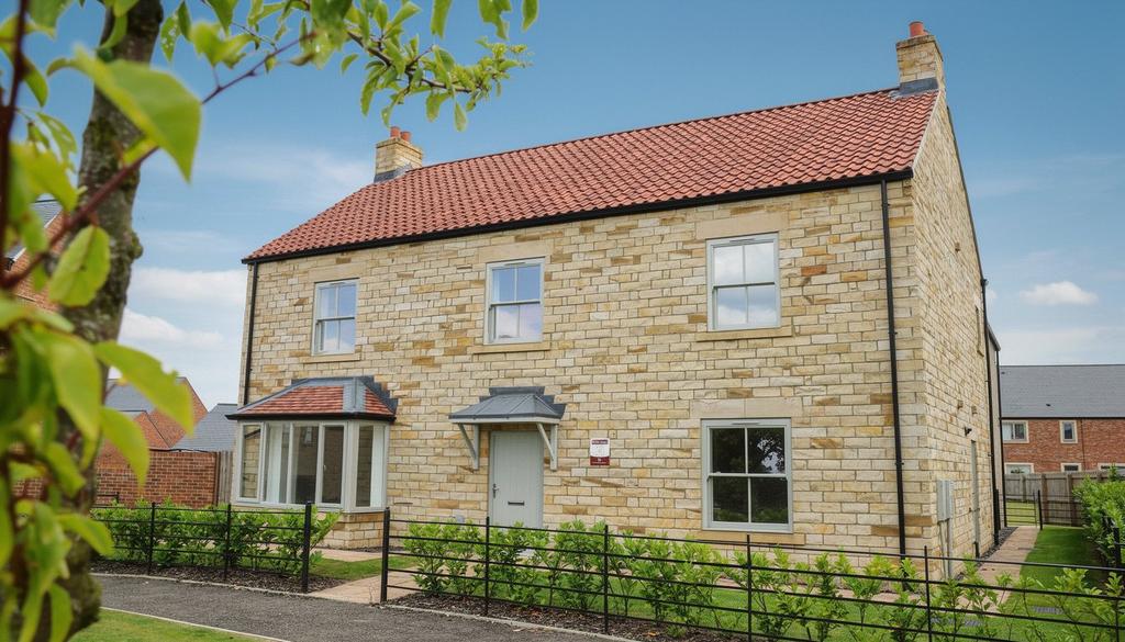 The Helmsley