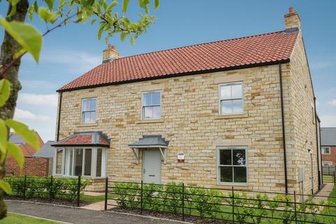 undefined, 21 Copperfield Park, Middleton Tyas, North Yorkshire, DL10