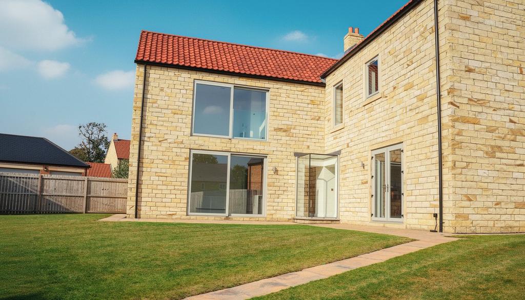 The Helmsley